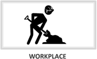 WorkPlace, Accident/ Incident / Near Miss Analysis, Safety, EHS, FIR