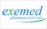 Exemed Pharmaceuticals Manufacturer