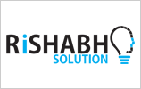 Rishabh Solutions